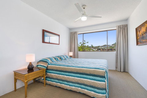 Alexandria Apartments - Northern Rivers Accommodation 13