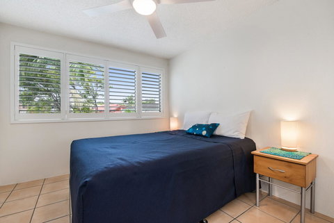 Alexandria Apartments - Northern Rivers Accommodation 27