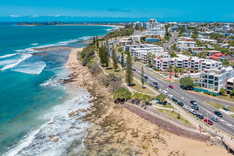 Alexandria Apartments - Northern Rivers Accommodation 8