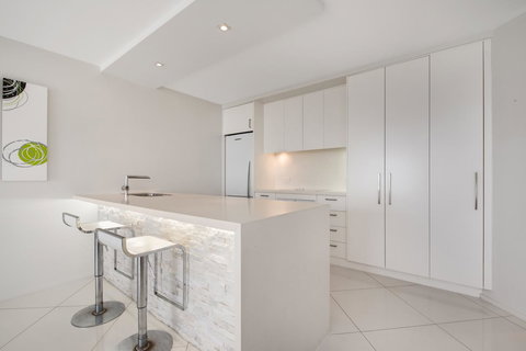 Alexandria Apartments - Northern Rivers Accommodation 1