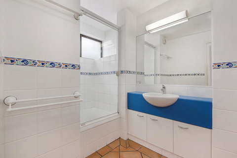 Alexandria Apartments - Northern Rivers Accommodation 2