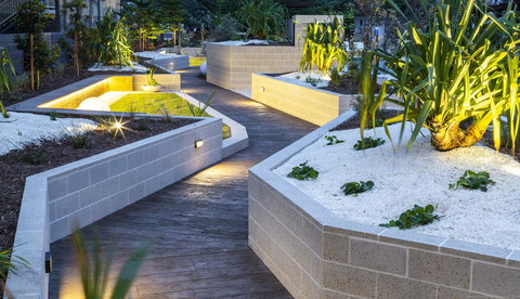 Boardwalk Burleigh Beach - Official - Northern Rivers Accommodation 34