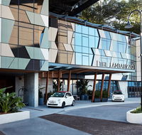 Art Series - The Fantauzzo - Northern Rivers Accommodation