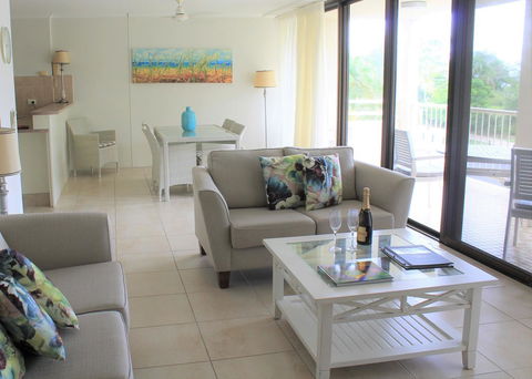 Argosy On The Beach - Northern Rivers Accommodation 7