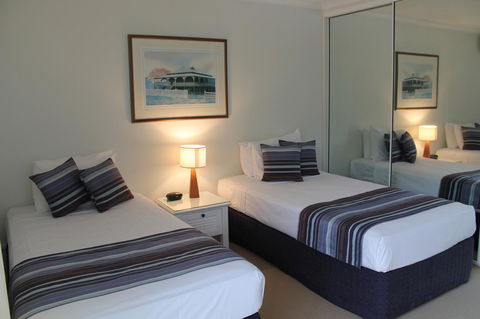 Argosy On The Beach - Northern Rivers Accommodation 10