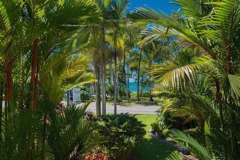 Argosy On The Beach - Northern Rivers Accommodation 16