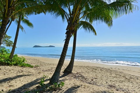 Argosy On The Beach - Northern Rivers Accommodation 4