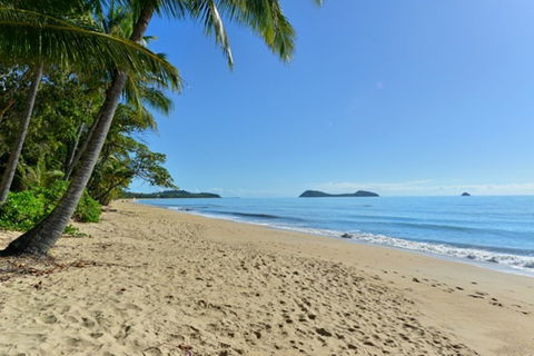Argosy On The Beach - Northern Rivers Accommodation 5