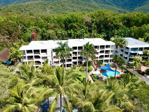 Argosy On The Beach - Northern Rivers Accommodation 0