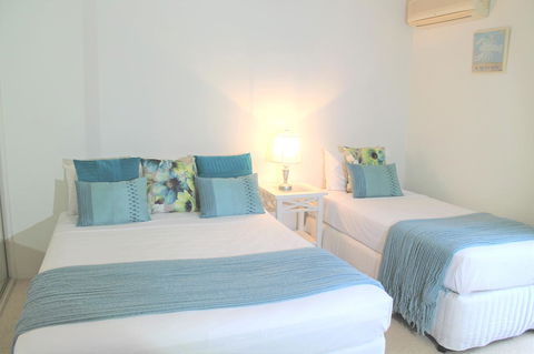 Argosy On The Beach - Northern Rivers Accommodation 9