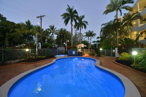 Argosy On The Beach - Northern Rivers Accommodation 6