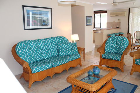 Argosy On The Beach - Northern Rivers Accommodation 12