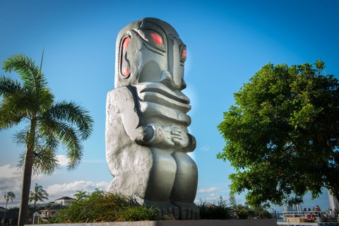 Tiki Hotel Apartments Surfers Paradise - Northern Rivers Accommodation 7