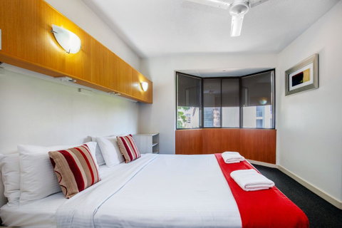 Tiki Hotel Apartments Surfers Paradise - Northern Rivers Accommodation 1