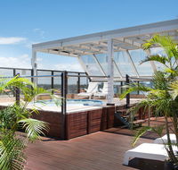 Tiki Hotel Apartments Surfers Paradise - Northern Rivers Accommodation