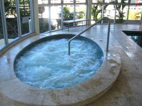 Beach Stay - Ocean & Riverview Resort Chevron Renaissance Central Surfers Paradise - Northern Rivers Accommodation 22