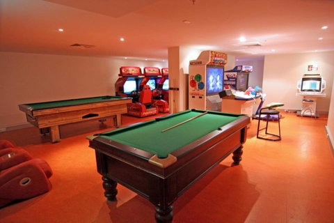 Beach Stay - Ocean & Riverview Resort Chevron Renaissance Central Surfers Paradise - Northern Rivers Accommodation 29