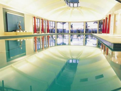 Beach Stay - Ocean & Riverview Resort Chevron Renaissance Central Surfers Paradise - Northern Rivers Accommodation 16