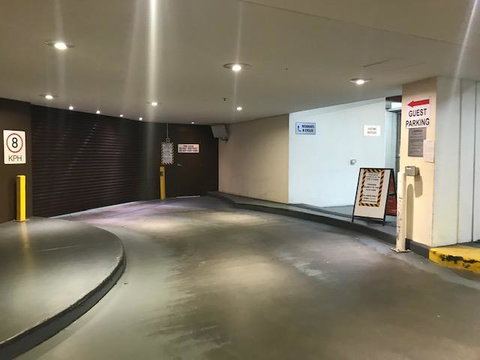 Beach Stay - Ocean & Riverview Resort Chevron Renaissance Central Surfers Paradise - Northern Rivers Accommodation 31