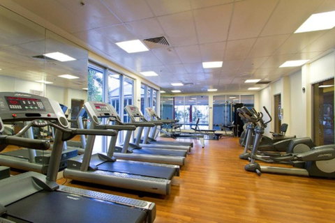 Beach Stay - Ocean & Riverview Resort Chevron Renaissance Central Surfers Paradise - Northern Rivers Accommodation 28