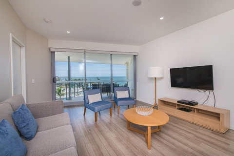 Salt Yeppoon - Northern Rivers Accommodation 5