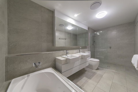 Salt Yeppoon - Northern Rivers Accommodation 20
