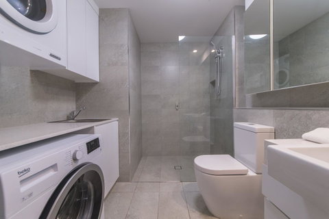 Salt Yeppoon - Northern Rivers Accommodation 16