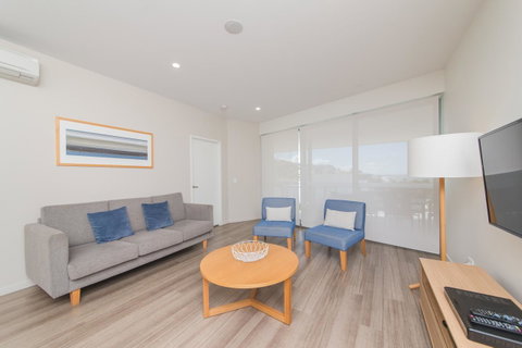 Salt Yeppoon - Northern Rivers Accommodation 11