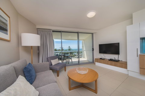 Salt Yeppoon - Northern Rivers Accommodation 1