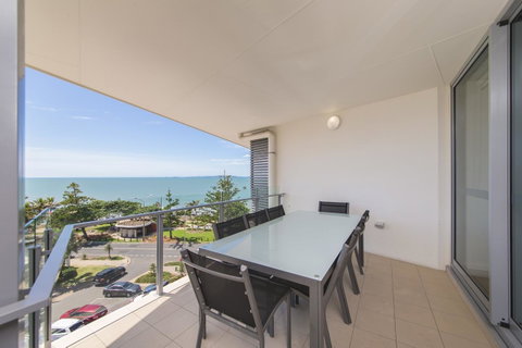 Salt Yeppoon - Northern Rivers Accommodation 3
