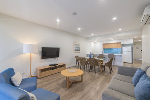 Salt Yeppoon - Northern Rivers Accommodation 8