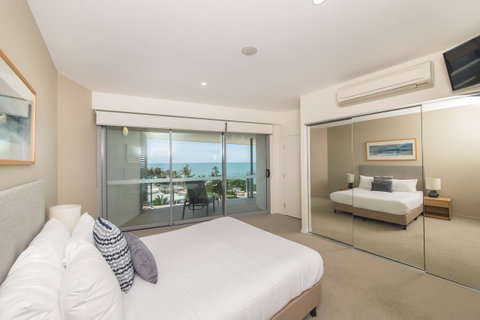 Salt Yeppoon - Northern Rivers Accommodation 4