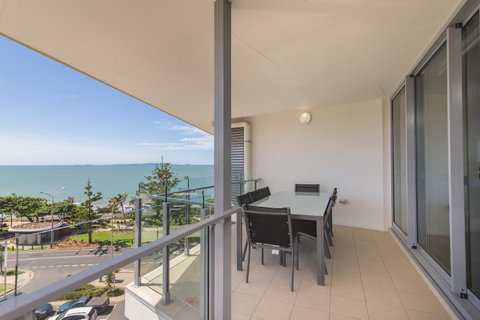 Salt Yeppoon - Northern Rivers Accommodation 2