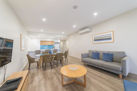 Salt Yeppoon - Northern Rivers Accommodation 7