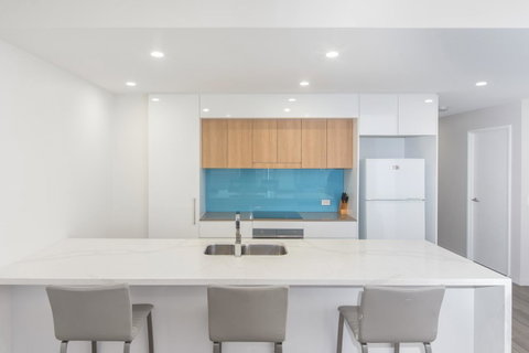 Salt Yeppoon - Northern Rivers Accommodation 9
