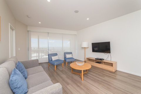 Salt Yeppoon - Northern Rivers Accommodation 12
