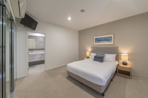 Salt Yeppoon - Northern Rivers Accommodation 23
