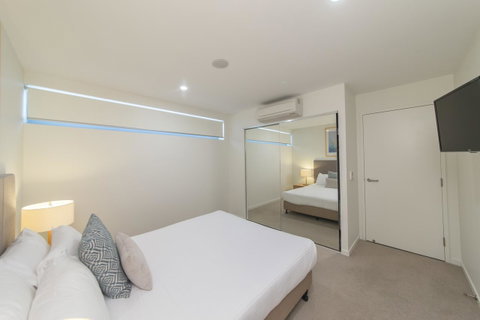 Salt Yeppoon - Northern Rivers Accommodation 13