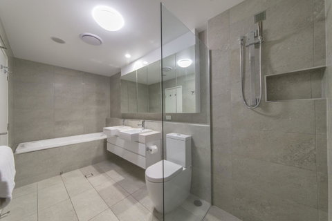 Salt Yeppoon - Northern Rivers Accommodation 21