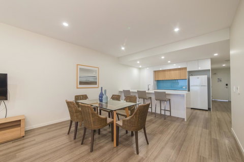 Salt Yeppoon - Northern Rivers Accommodation 6