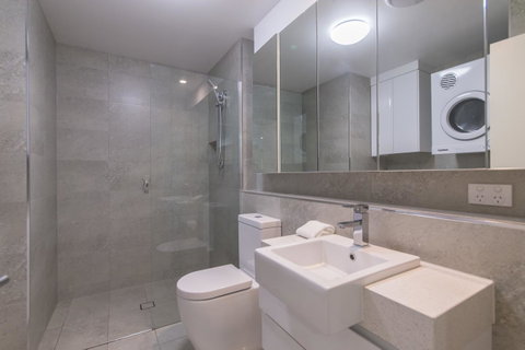 Salt Yeppoon - Northern Rivers Accommodation 17
