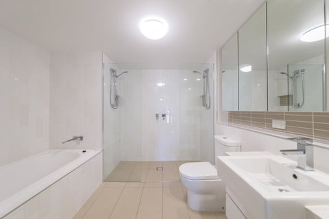 Salt Yeppoon - Northern Rivers Accommodation 24