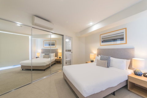 Salt Yeppoon - Northern Rivers Accommodation 29