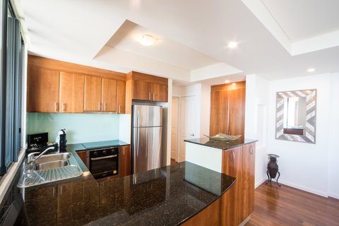 Pinnacles - Northern Rivers Accommodation 7