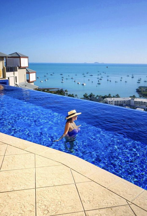 Pinnacles - Northern Rivers Accommodation 1