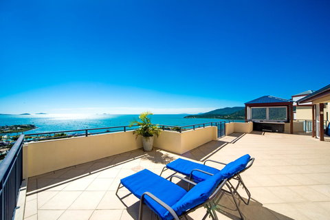 Pinnacles - Northern Rivers Accommodation 2