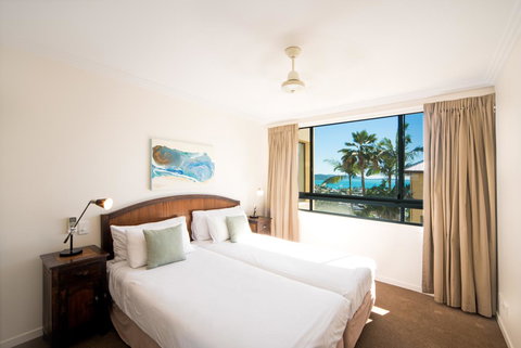 Pinnacles - Northern Rivers Accommodation 15