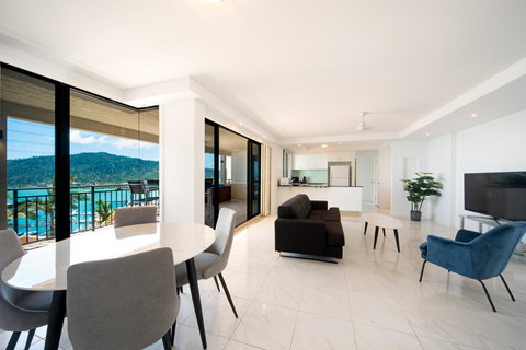 Pinnacles - Northern Rivers Accommodation 6