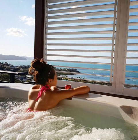 Pinnacles - Northern Rivers Accommodation 12