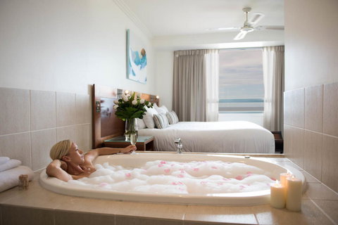 Pinnacles - Northern Rivers Accommodation 13